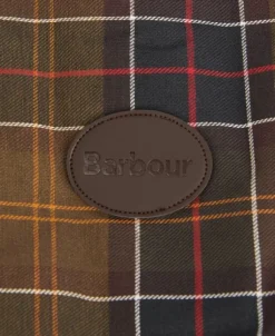 Barbour -koiran viltti, Classic/Brown