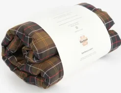 Barbour -koiran viltti, Classic/Brown