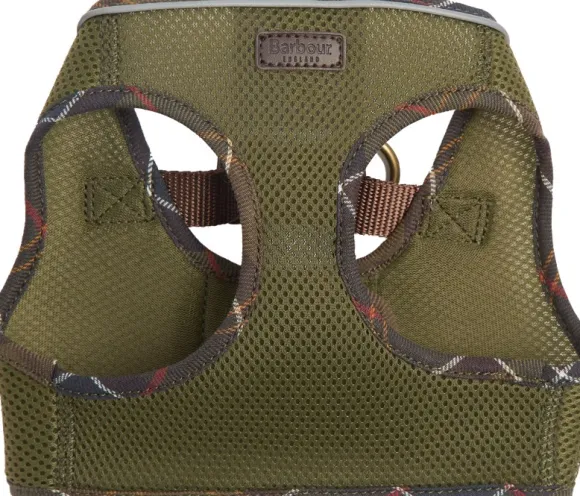 Barbour -koiranvaljaat, oliivinvihreä
