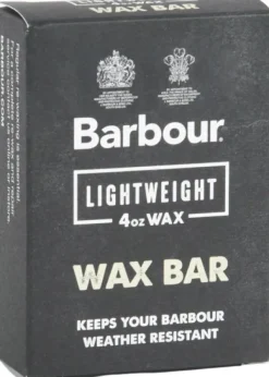 Barbour Lightweight Wax Bar