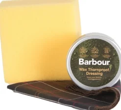 Barbour Mini Repro Kit vahasetti, Classic Tartan