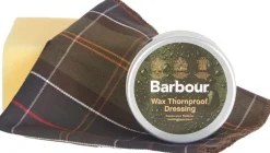 Barbour Mini Repro Kit vahasetti, Classic Tartan