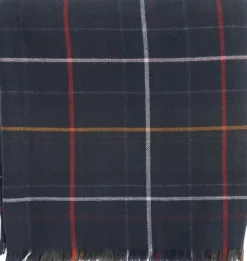 Barbour Montieth Serape Classic huivi