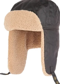 Barbour Morar Wax Trap karvalakki, Rustic