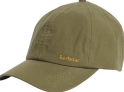 Barbour Mya Cap naisten lippalakki, Dusky Green