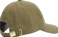 Barbour Mya Cap naisten lippalakki, Dusky Green
