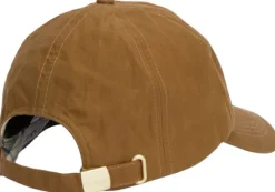 Barbour Mya Cap naisten lippalakki, Breen