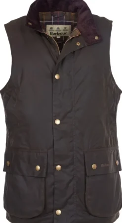 Barbour New Westmorland liivi, Dark Olive