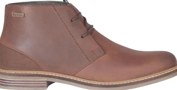 Barbour Readhead kengät, Tan