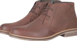 Barbour Readhead kengät, Tan