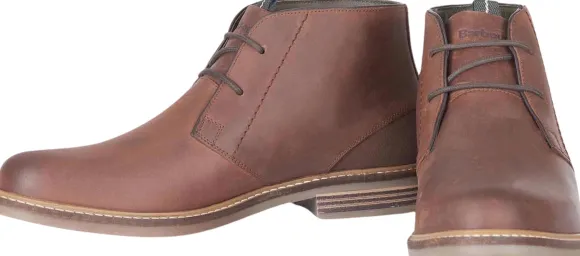 Barbour Readhead kengät, Tan