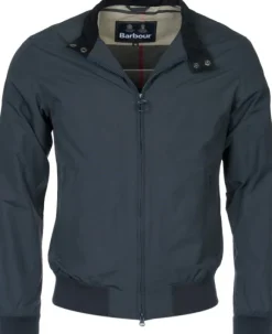 Barbour Royston Jacket takki, tummansininen