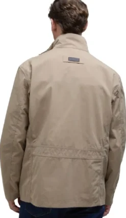 Barbour Sanderling Casual takki, Military Brown