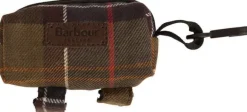 Barbour Tartan kakkapussikotelo