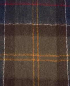 Barbour Tartan Scarf huivi, Classic Tartan
