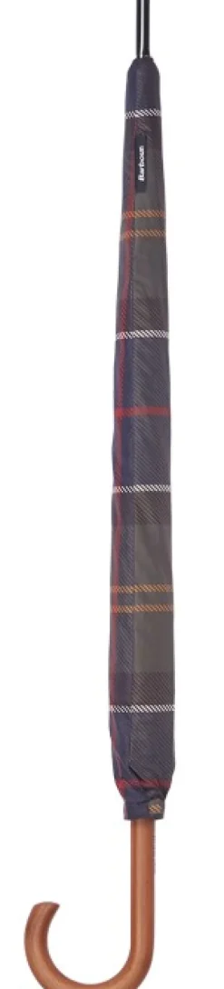 Barbour Tartan Walk Umbrella sateenvarjo, Classic Tartan
