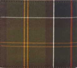 Barbour Tartan Wallet lompakko, Classic Tartan