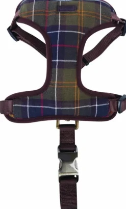 Barbour Travel/Exercise Harness matkavaljaat