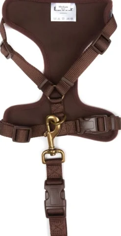Barbour Travel/Exercise Harness matkavaljaat