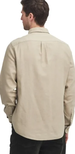 Barbour Twillbridge Tailored Fit paita, Mist