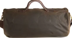 Barbour Wax Holdall