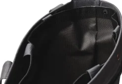 Barebones Gathering Bag puutarhalaukku, tummanharmaa