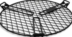 Barebones grilliritilä, pyöreä