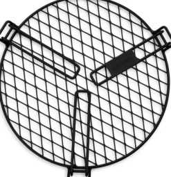 Barebones grilliritilä, pyöreä