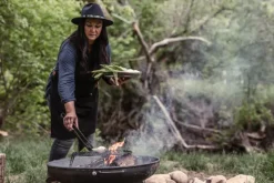 Barebones grilliritilä, pyöreä