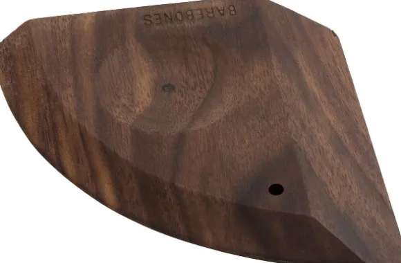 Barebones kaavin valurautapannulle