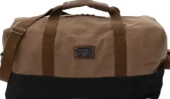 Barebones Neelum Duffel laukku, ruskea