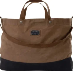 Barebones Neelum kassi, ruskea