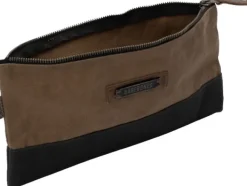 Barebones Neelum Zipper Pouch säilytyspussi, Small