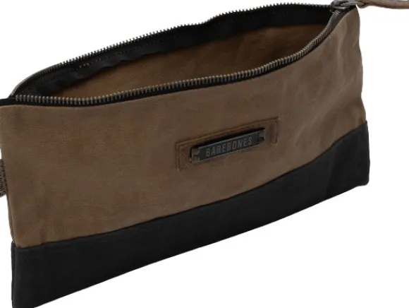 Barebones Neelum Zipper Pouch säilytyspussi, Small