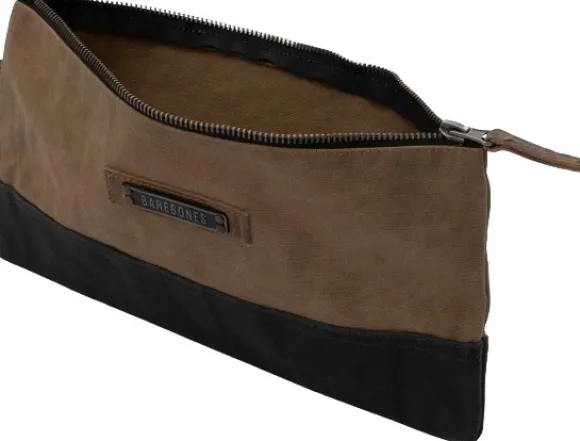 Barebones Neelum Zipper Pouch säilytyspussi, Small