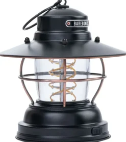 Barebones Outpost lyhty, pronssi