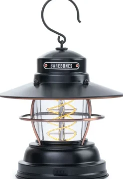 Barebones Outpost lyhty, pronssi