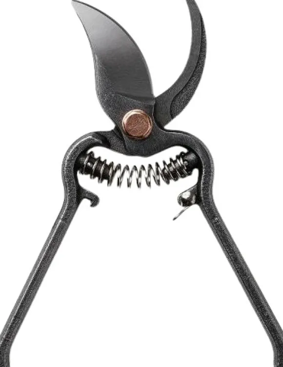 Barebones Pruner oksasakset kotelolla