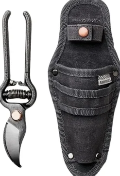 Barebones Pruner oksasakset kotelolla