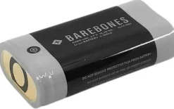 Barebones vaihtoakku, 4400 mAh