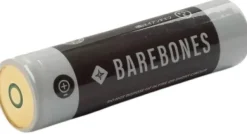 Barebones vaihtoakku, 2200 mAh