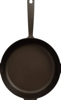 Barebones valurautapannu All-In-One, 10