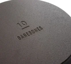 Barebones valurautapannu All-In-One, 10