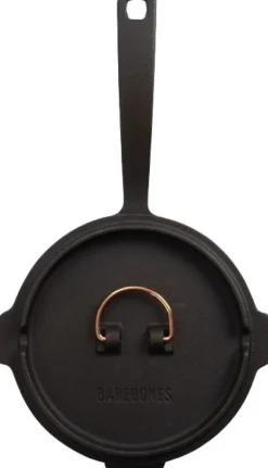 Barebones valurautapannu All-In-One, 6