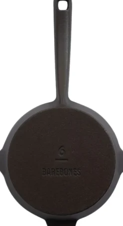 Barebones valurautapannu All-In-One, 6