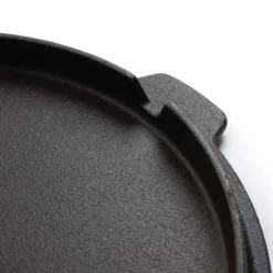 Barebones valurautapannu All-In-One, 6