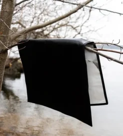 Bast Sauna Näver Delux Bastutält & Kamin 4-6 p