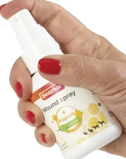 Beaphar eläinten haavasuihke