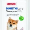 Beaphar Flea & Tick Shampoo kosteuttava shampoo koirille ja kissoille