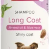 Beaphar shampoo pitkäkarvaisille koirille, 250ml